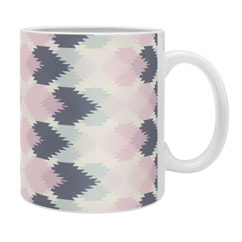 CraftBelly Spring Kilim Coffee Mug
