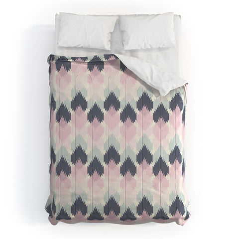 CraftBelly Spring Kilim Comforter