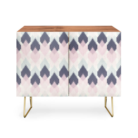 CraftBelly Spring Kilim Credenza