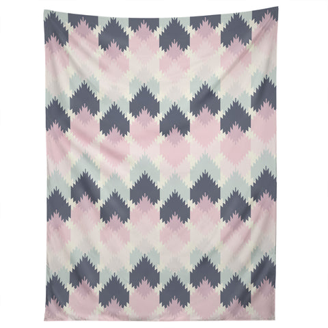 CraftBelly Spring Kilim Tapestry