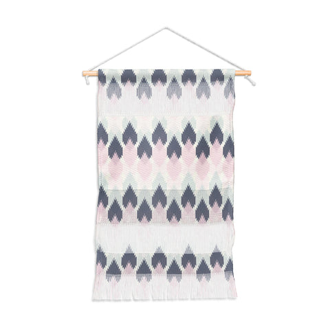 CraftBelly Spring Kilim Wall Hanging Portrait