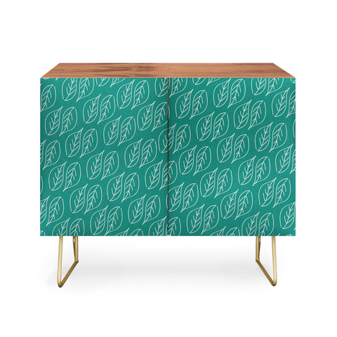 CraftBelly Topiary Forest Credenza
