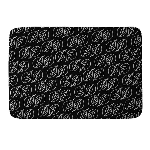 CraftBelly Topiary Opal Memory Foam Bath Mat