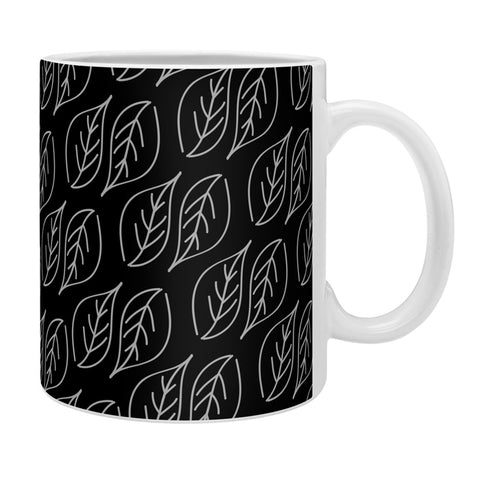 CraftBelly Topiary Opal Coffee Mug