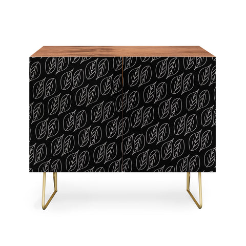 CraftBelly Topiary Opal Credenza