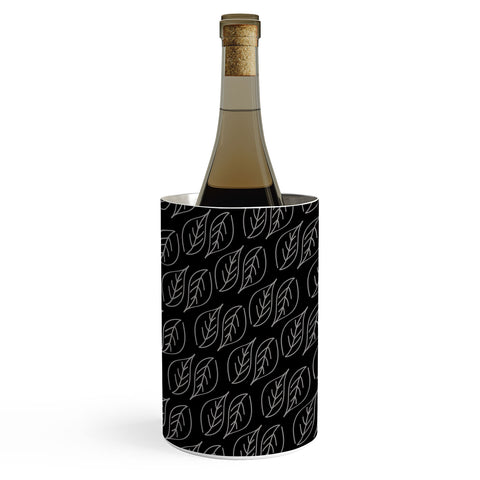 CraftBelly Topiary Opal Wine Chiller