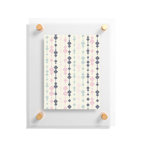 CraftBelly Vines Floating Acrylic Print