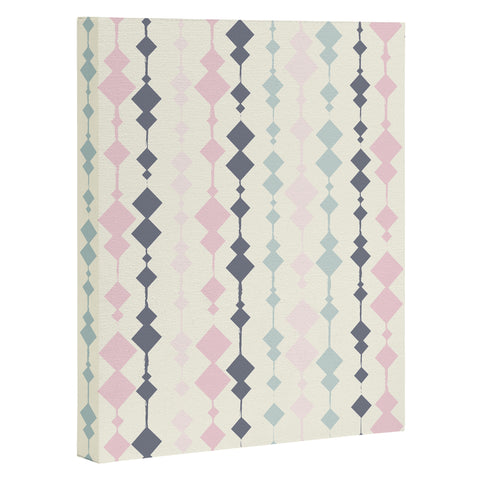 CraftBelly Vines Art Canvas