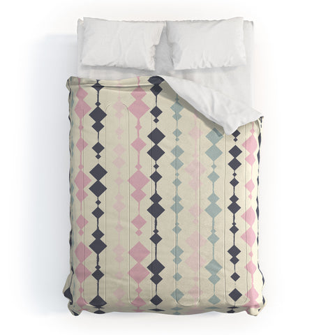 CraftBelly Vines Comforter