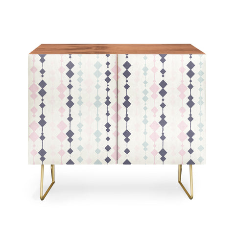 CraftBelly Vines Credenza
