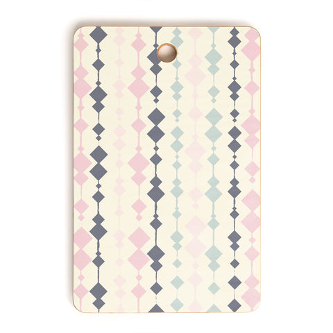 CraftBelly Vines Cutting Board Rectangle