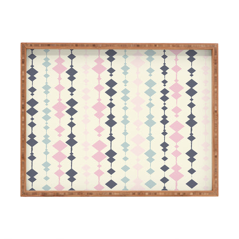 CraftBelly Vines Rectangular Tray