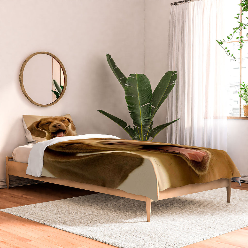Custom Comforter Create Your Own