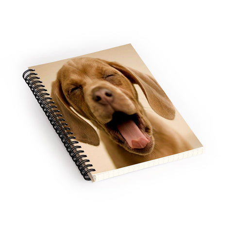 Create Your Own Custom Spiral Notebook