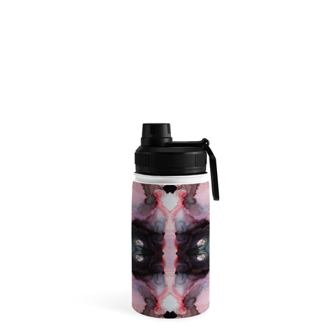 Crystal Schrader Deus Ex Machina Water Bottle