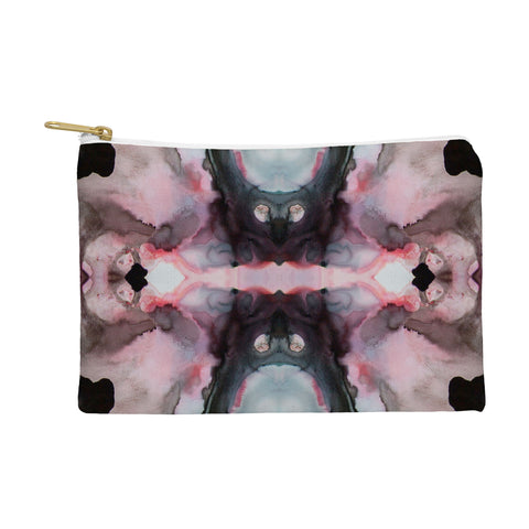 Crystal Schrader Deus Ex Machina Pouch