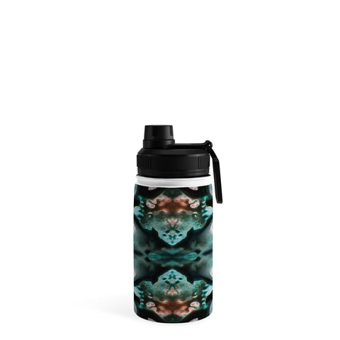 Crystal Schrader Emerald Wings Water Bottle