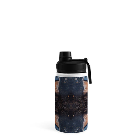 Crystal Schrader Iron Ore Water Bottle