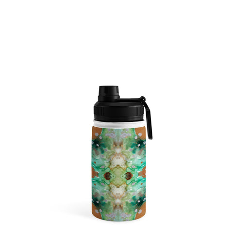 Crystal Schrader Mermaid Cove Water Bottle