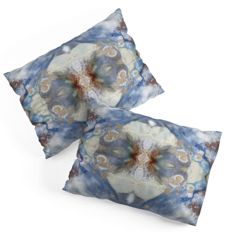 Crystal Schrader Open Sky Pillow Shams
