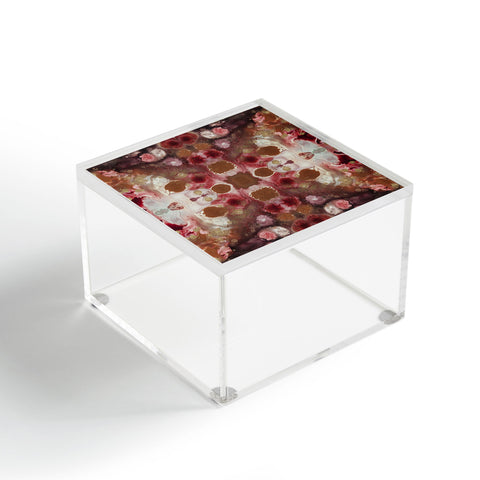 Crystal Schrader Raspberry Pie Acrylic Box