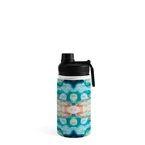Crystal Schrader Sea Garden Water Bottle