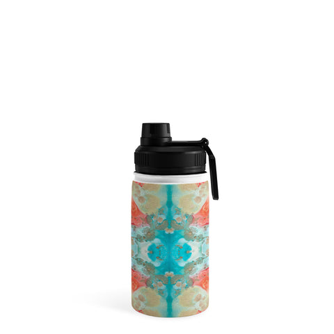 Crystal Schrader Sea Lily Water Bottle
