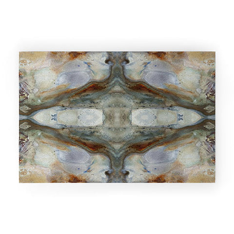 Crystal Schrader Shipwreck Welcome Mat