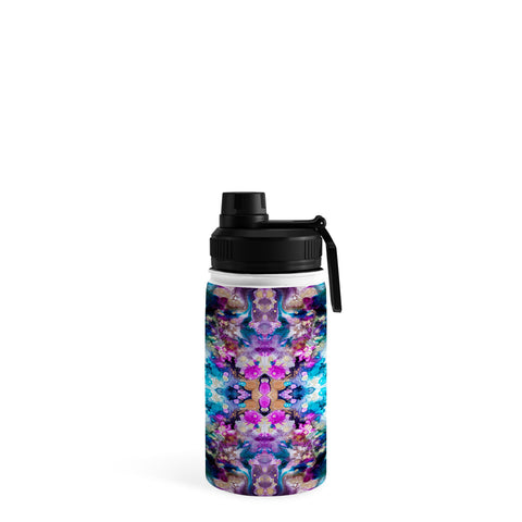 Crystal Schrader Treasure Chest Water Bottle
