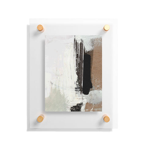 Dan Hobday Art Avenue Floating Acrylic Print