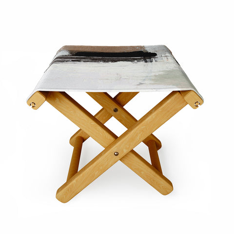 Dan Hobday Art Avenue Folding Stool