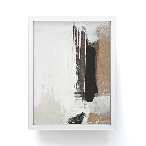 Dan Hobday Art Avenue Framed Mini Art Print