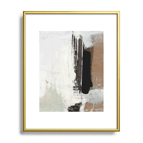 Dan Hobday Art Avenue Metal Framed Art Print
