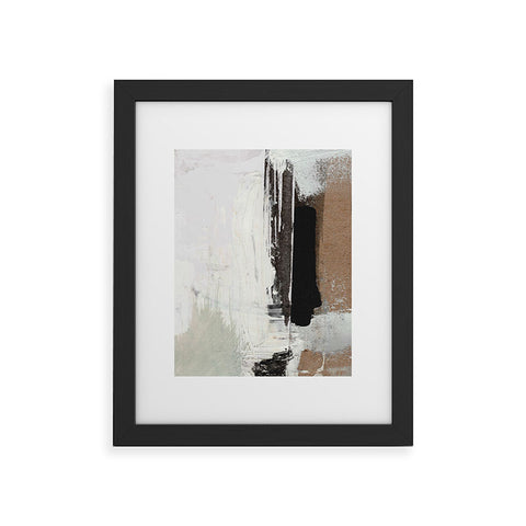 Dan Hobday Art Avenue Framed Art Print
