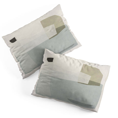 Dan Hobday Art Bourne Pillow Shams