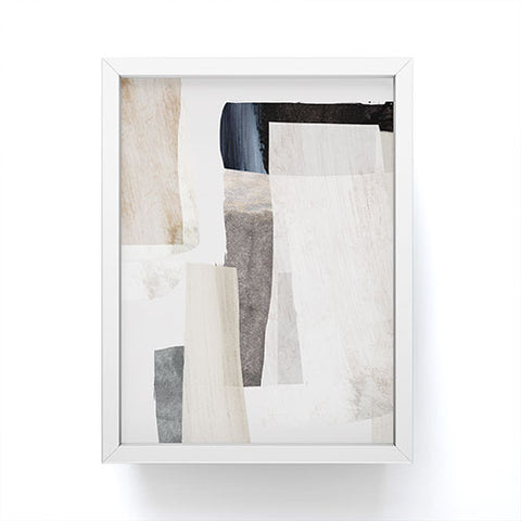 Dan Hobday Art Clay Framed Mini Art Print