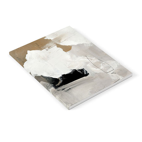 Dan Hobday Art Dolomite Notebook