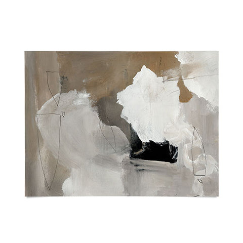 Dan Hobday Art Dolomite Poster