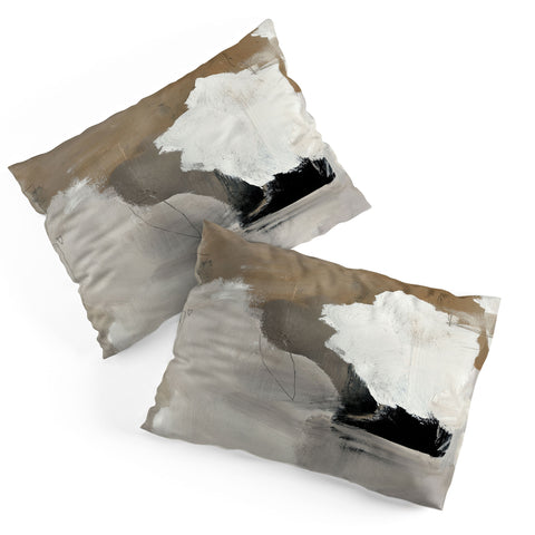 Dan Hobday Art Dolomite Pillow Shams