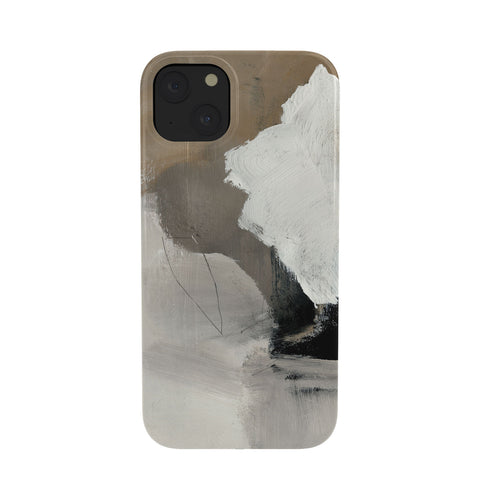 Dan Hobday Art Dolomite Phone Case
