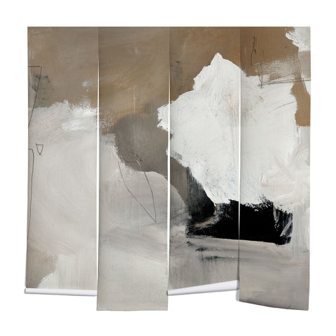 Dan Hobday Art Dolomite Wall Mural