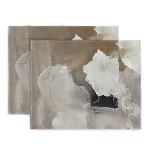 Dan Hobday Art Dolomite Placemat