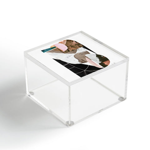 Dan Hobday Art Essence 2 Acrylic Box
