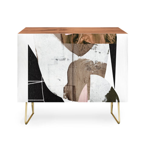 Dan Hobday Art Essence 2 Credenza
