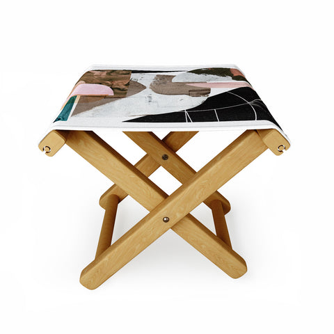 Dan Hobday Art Essence 2 Folding Stool