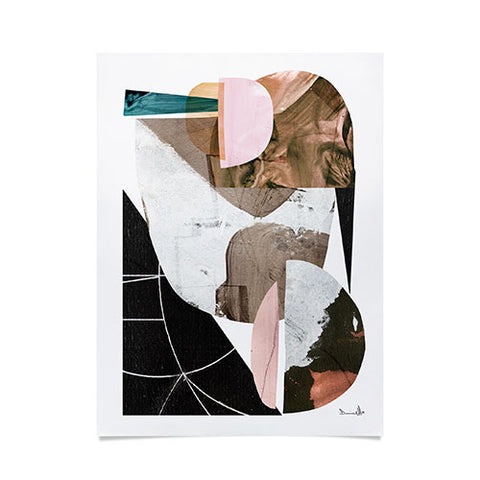 Dan Hobday Art Essence 2 Poster