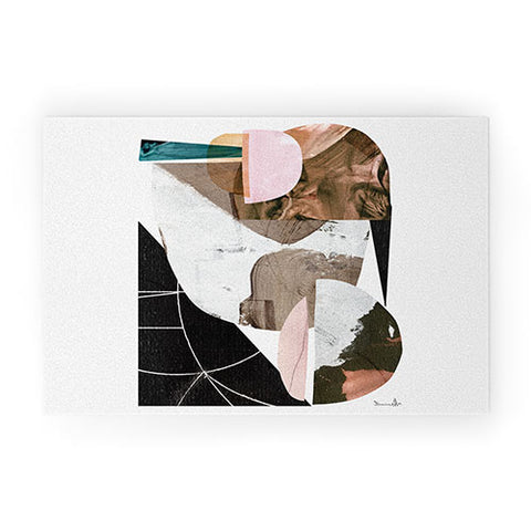 Dan Hobday Art Essence 2 Welcome Mat