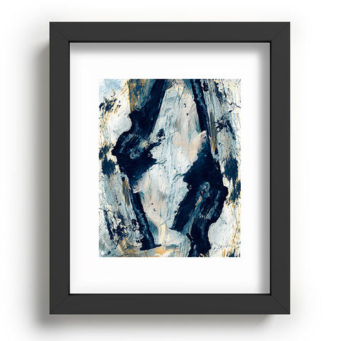 Dan Hobday Art Estate Recessed Framing Rectangle