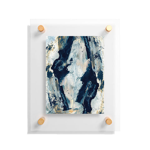 Dan Hobday Art Estate Floating Acrylic Print