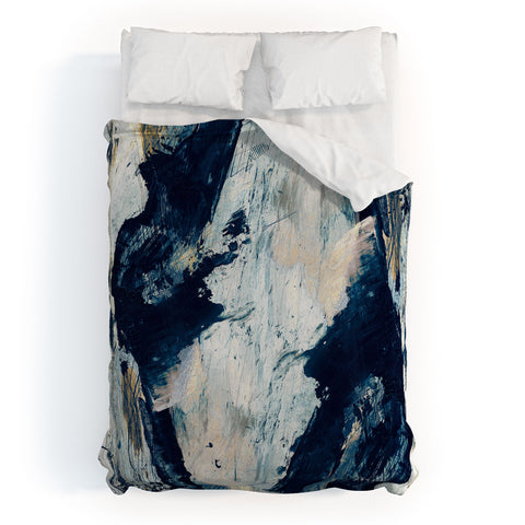 Dan Hobday Art Estate Duvet Cover